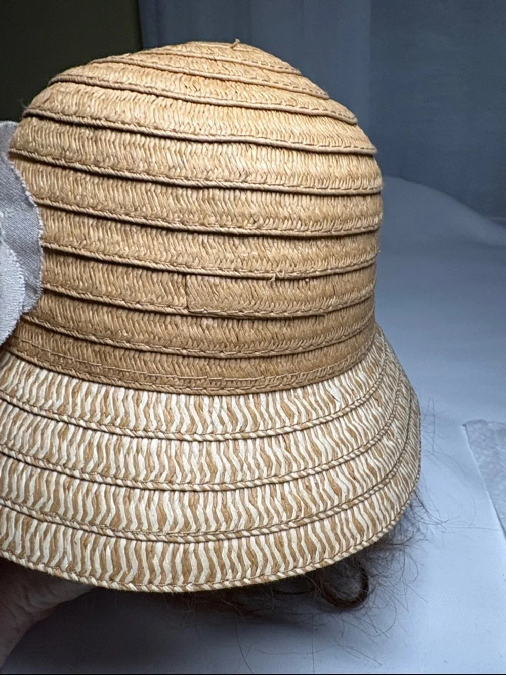 August Hats very good